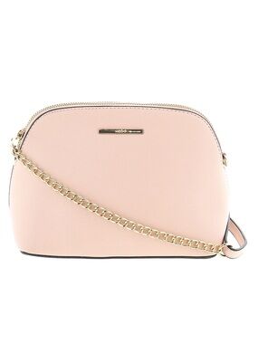 Aldo Women Pink Crossbody Bag
